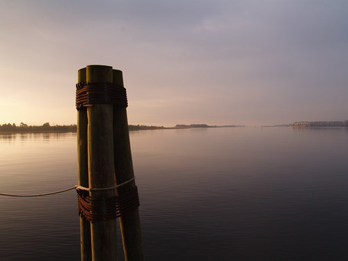ocean sunrise nc wilmington waterway masonboro intracoastal anchored