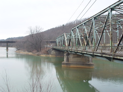 bridge river geotagged pennsylvania susquehanna geolat4106972 geolon7836139