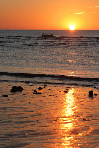 orange sun beach sunrise boat fisherman bajacalifornia sanfelipe méxico sanfelipeméxico