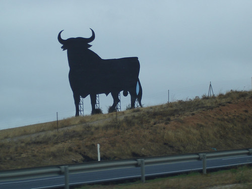 geotagged spain bull toro osborne spanien touro brau stier fresnodelafuente geo:lat=4138127999999859 geo:lon=3645410000000197 mmbmrs