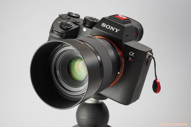 SONY FE 50mm F1.8 単焦点レンズ　SEL50F18F