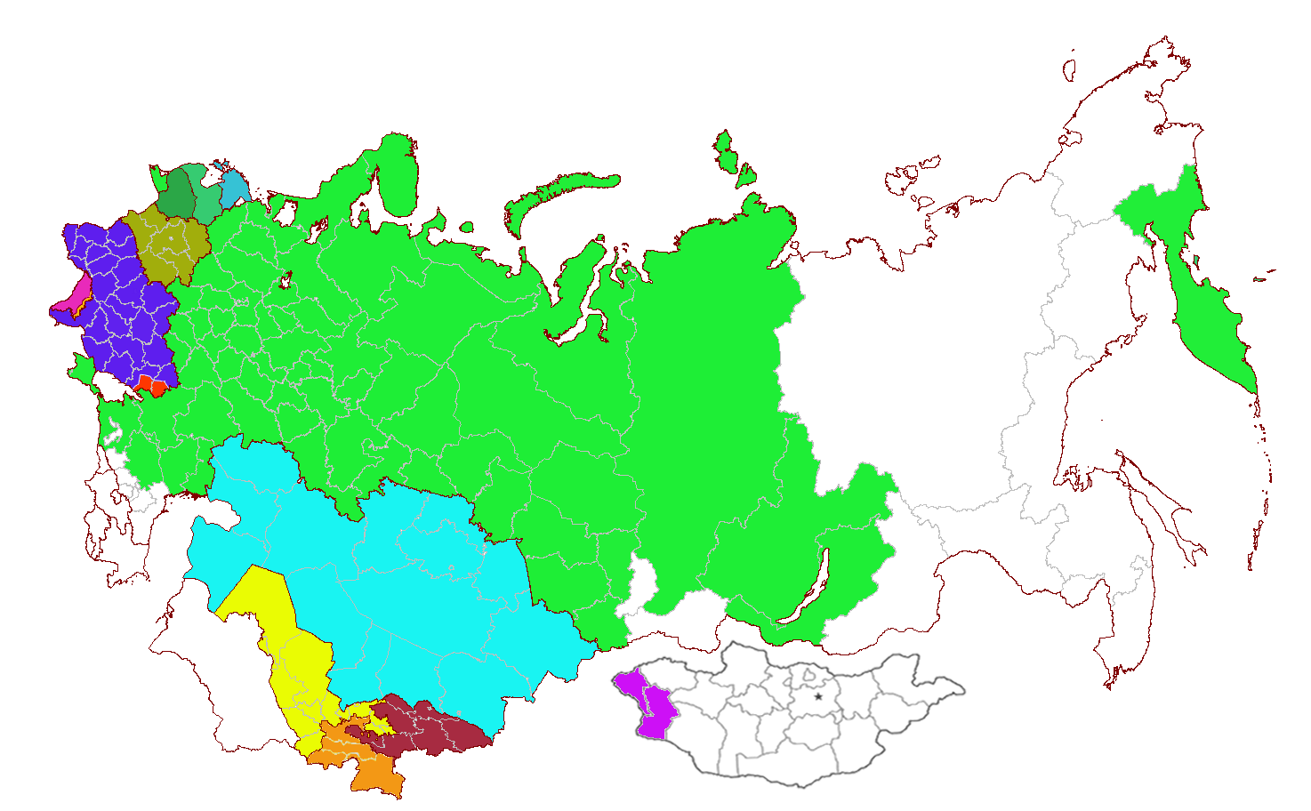 Снг на постсоветском пространстве. Карта СНГ. Карта постсоветского пространства. Политическая карта СНГ. Страны постсоветского региона на карте.