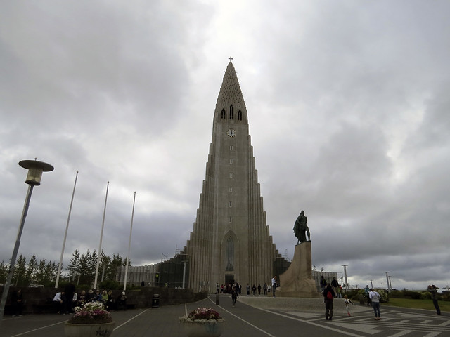 Reikiavik y la península de Reykjanes - ISLANDIA: EL PAÍS DE LOS NOMBRES IMPOSIBLES (13)