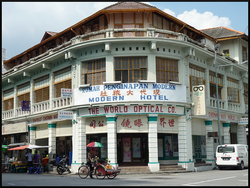 Templos y naturaleza en Siem Reap y costa oeste de Malasia - Blogs de Asia Sudeste - Georgetown, ciudad colonial (89)