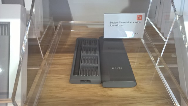 tournevis Wiha  Xiaomi - 23,7€