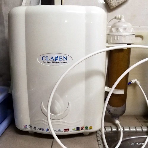 Water Filter I