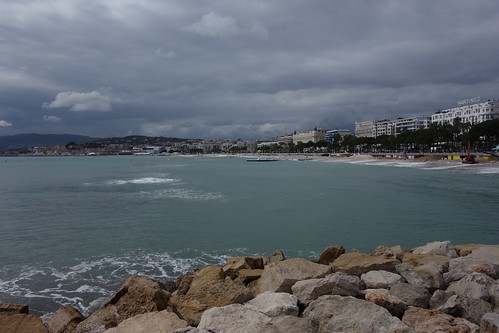 Cannes, Côte d'Azur, France