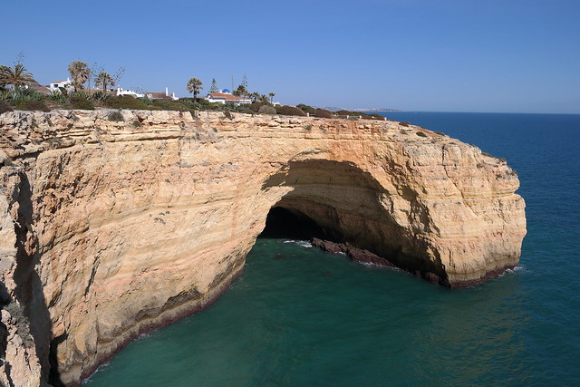 Senderismo/ Trekking  por el Algarve; rutas - Foro Portugal