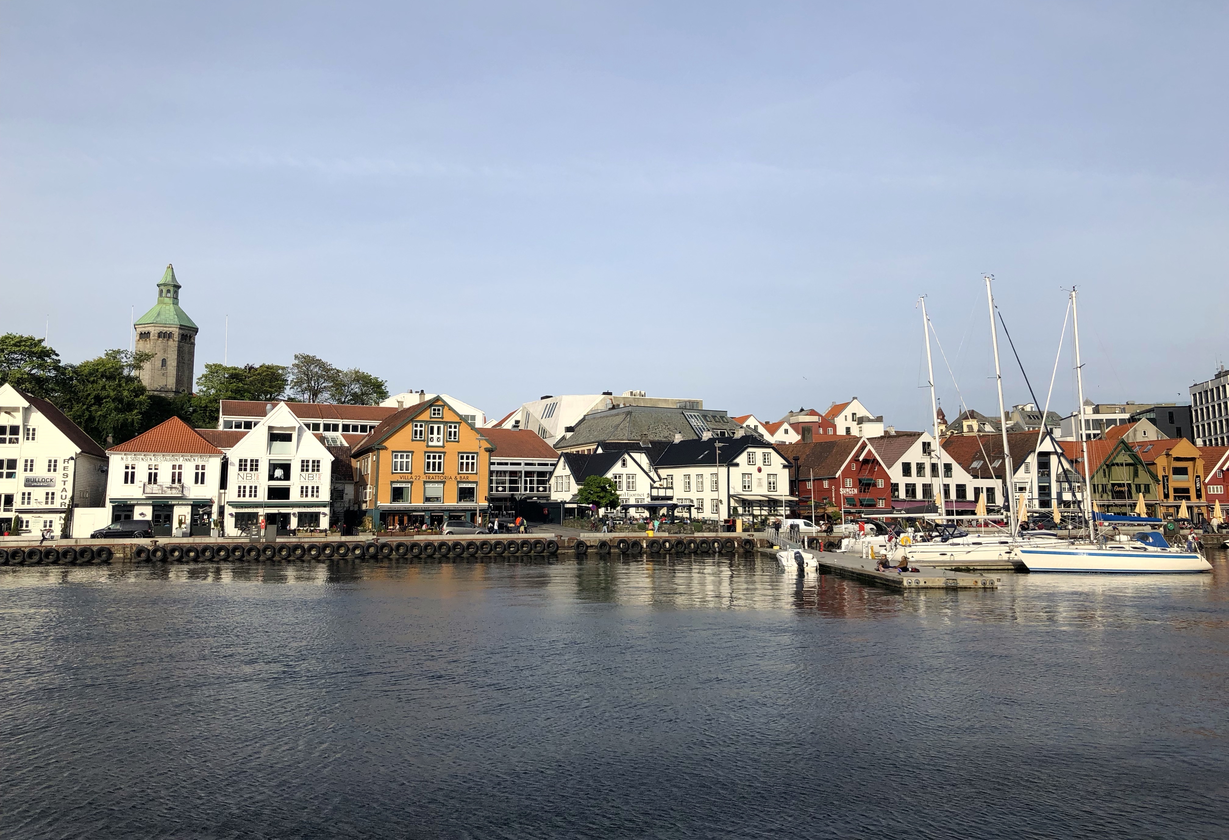 Stavanger, Norway PHOTO 2018 43