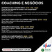 Coaching e Negócios