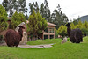 Urubamba - Aranwa Wellness Hotel alpaca