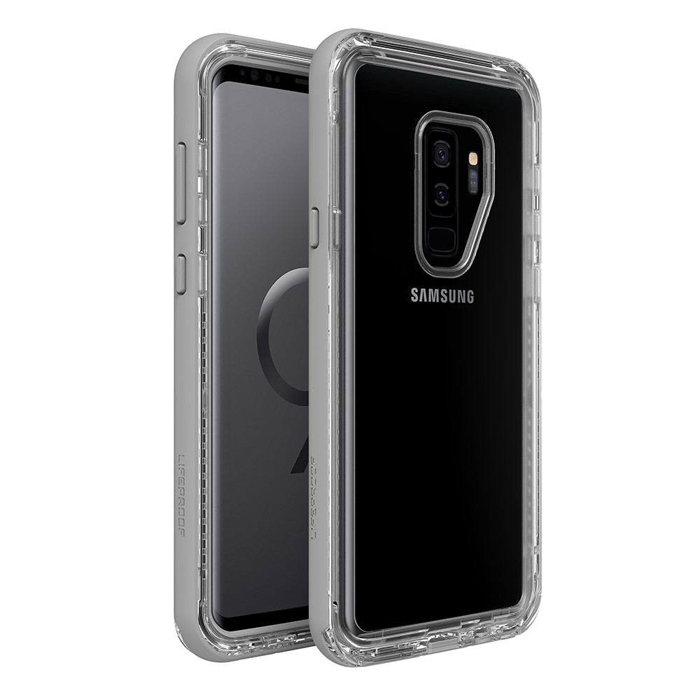 LifeProof Has SLAM, NEXT, and FRE Cases Coming for the Galaxy S9 and S9+
