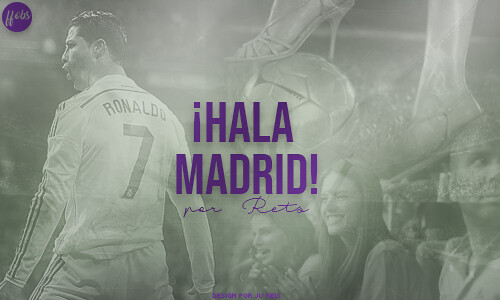 Hala Madrid (2)