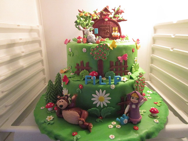 Cake by Torte Kolaci Jelena