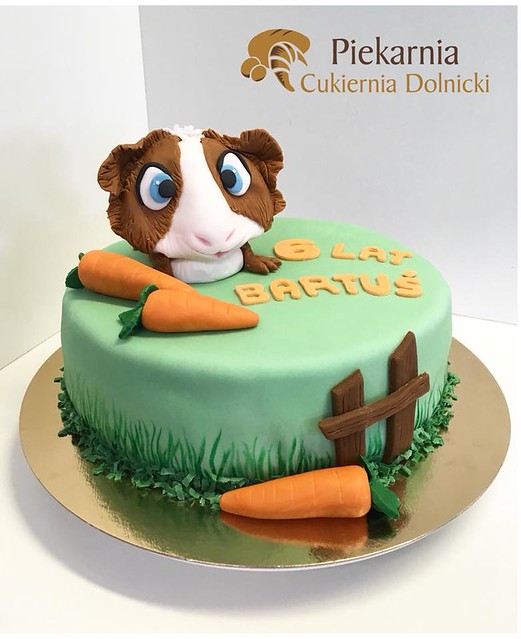 Cake by Piekarnia Cukiernia Dolnicki