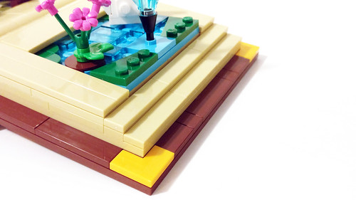 LEGO Creative Storybook (40291)