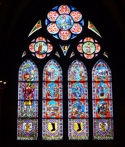 freiburg breisgau münster minster cathedral tür door fenster window architektur architecture shoemakerswindow 1330 ivlys