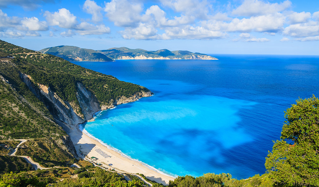 Corfu - The Most Romantic Honeymoon Destinations in Europe (planningforeurope.com) (3)