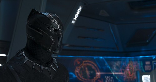 Black Panther - screenshot 26