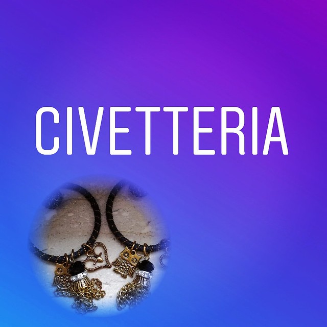 Civetteria - Coquetry