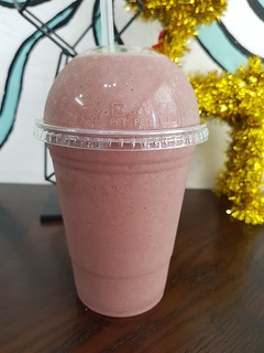 Superfoods Smoothie from Insane Acai Bar