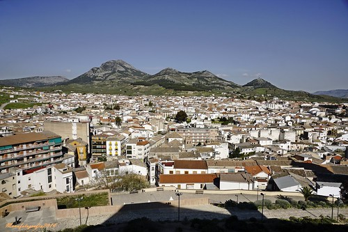 Alcaudete, Jaén, España