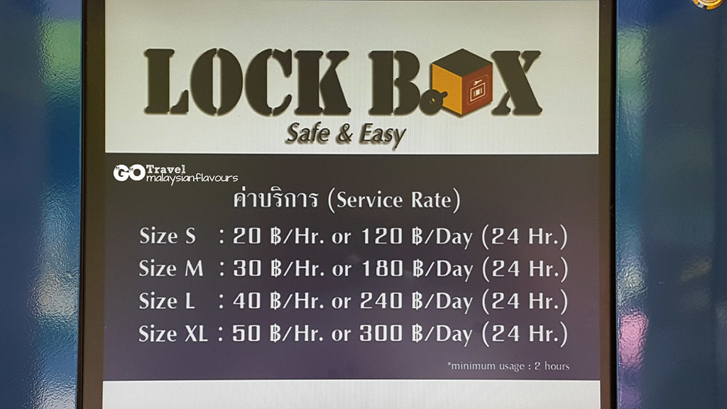 lock-box-rate