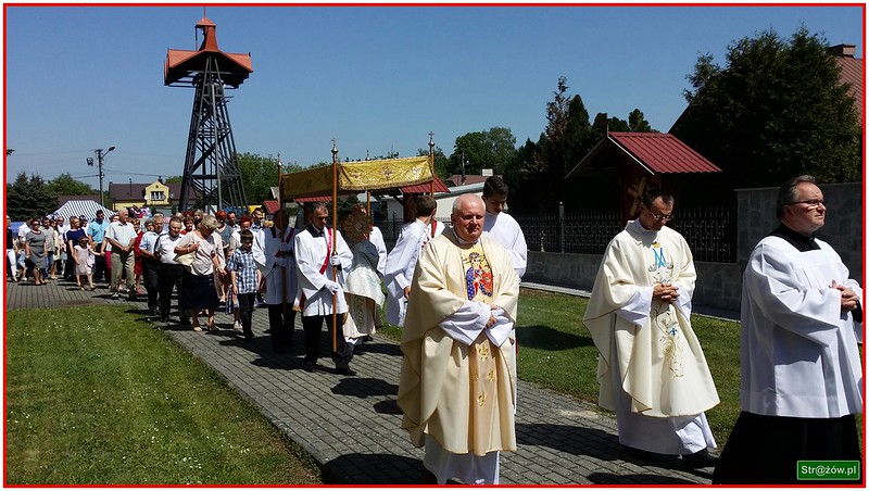Uroczystość Najświętszej Maryi Panny Królowej Polski - 3 MAJA