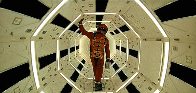 2001 A Space Odyssey, Southbank Live