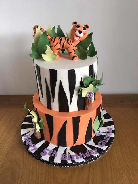 Cake by Charlotte Emily Cake Design