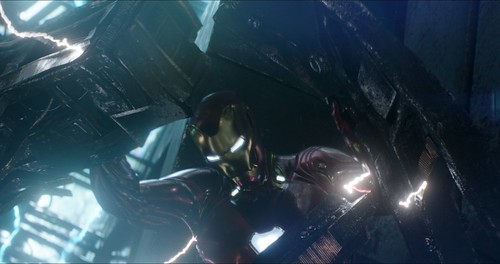 Avengers - Infinity War - screenshot 42