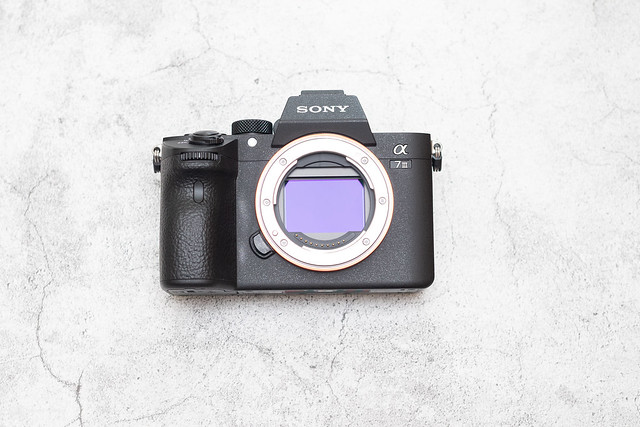 Sony A7 III Review | 32