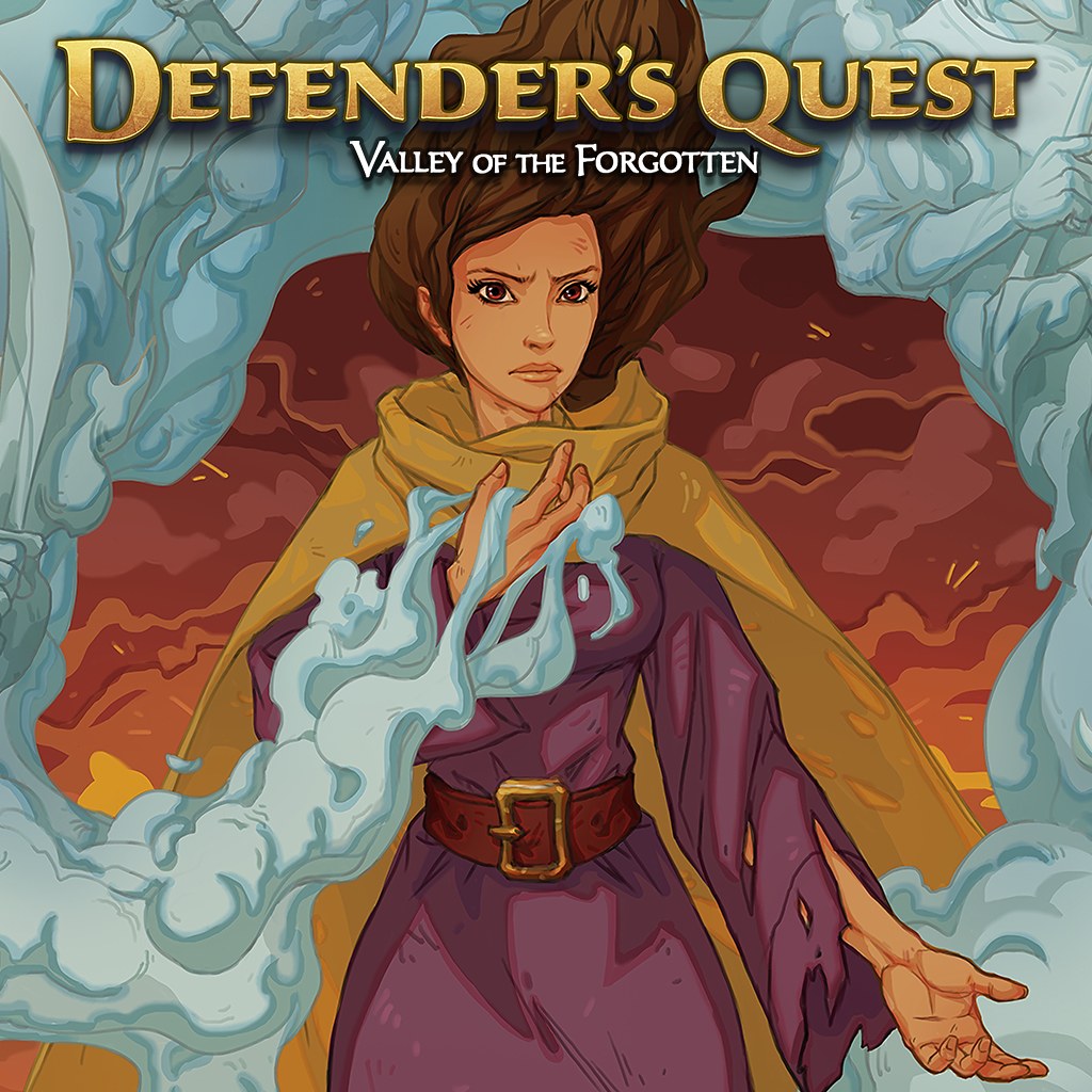 Defenders Quest