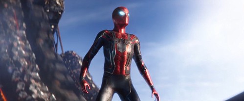 Avengers - Infinity War - screenshot 35