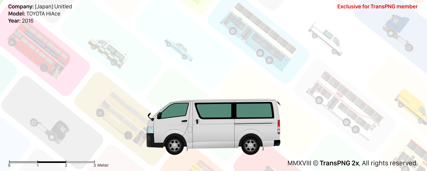 TransPNG US | Sharing Excellent Drawings of Transportations - Bus 40112667910_51e8fe41bb_o