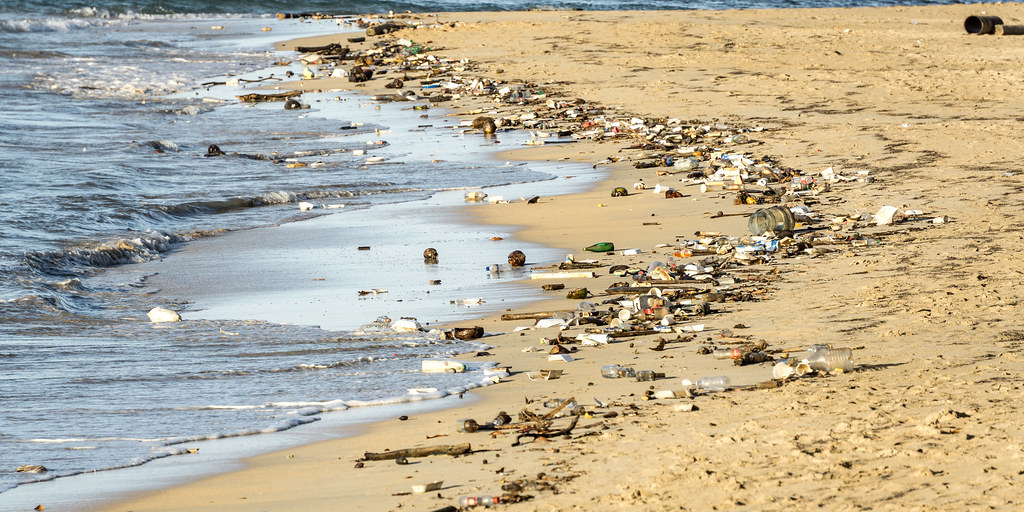welcome to reality - use more plastics!