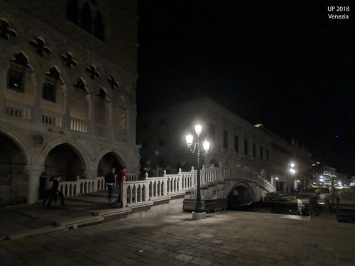 Venezia 2018