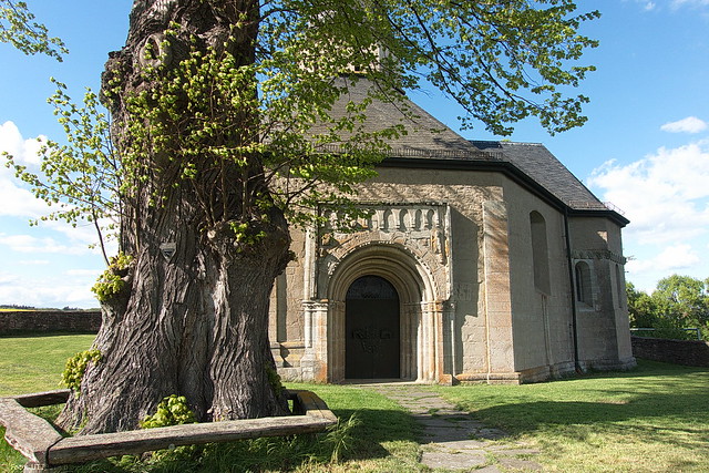 Sigismundkapelle