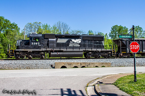 a95 business cr cr6469 canon capture cargo color commerce conrail corinthlocal digital emd eos engine freight haul horsepower image impression landscape locomotive logistics mjscanlon mjscanlonphotography merchandise mojo move mover moving ns ns3397 nsa95 nsmemphisdistrict nsmemphisdistrictwestend norfolksouthern outdoor outdoors perspective photo photograph photographer photography picture rail railfan railfanning railroad railroader railway real rossville sd402 scanlon sky steelwheels super tennessee track train trains transport transportation tree view vulcan vulcanmaterials wow ©mjscanlon ©mjscanlonphotography