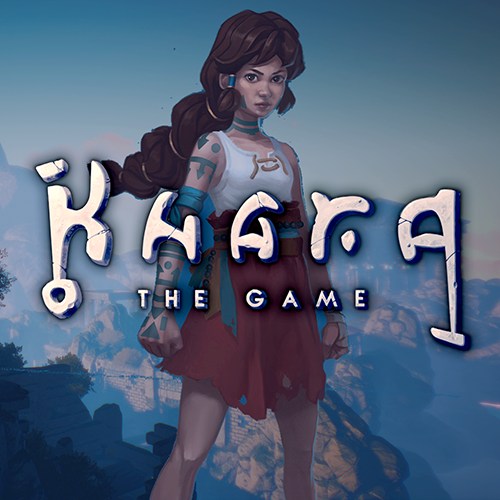 Khara The Game