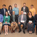 40042804820 University Research Council Awards Luncheon 2018