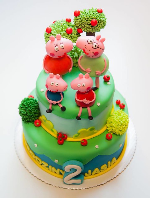Cake by Artystyczne Wypieki Ewy