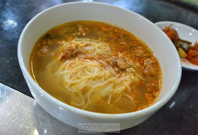 myanmar itinerary shan noodles