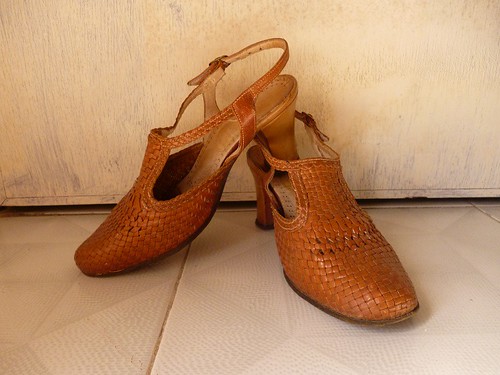 vintage shoes 3