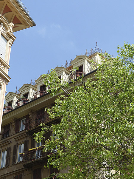 balcons genova