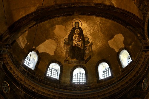Basílica de Santa Sofía