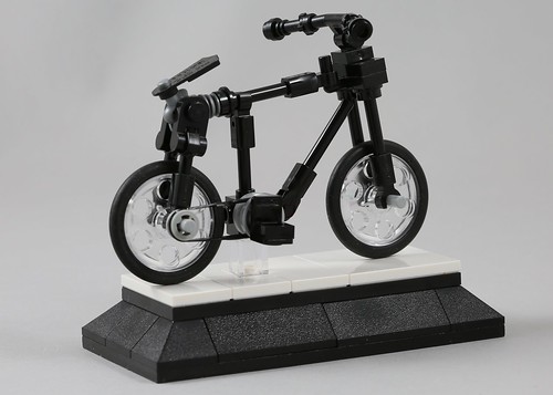 LEGO Bike