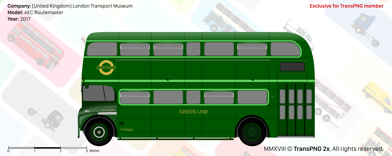 TransPNG US | Sharing Excellent Drawings of Transportations - Bus 42159429422_48c04c20b4_o