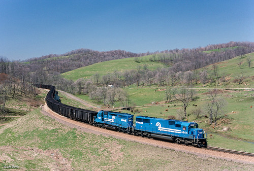 mga railroads monongahela conrail pa pennsylvania