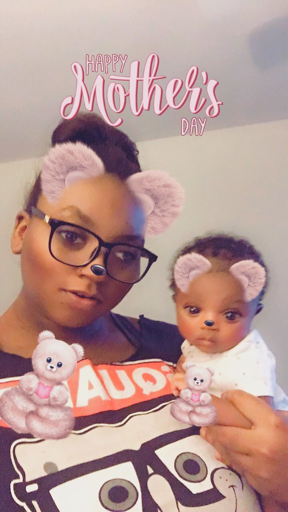 My Very First Mothers Day